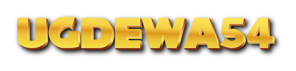 LOGO UGDEWA54