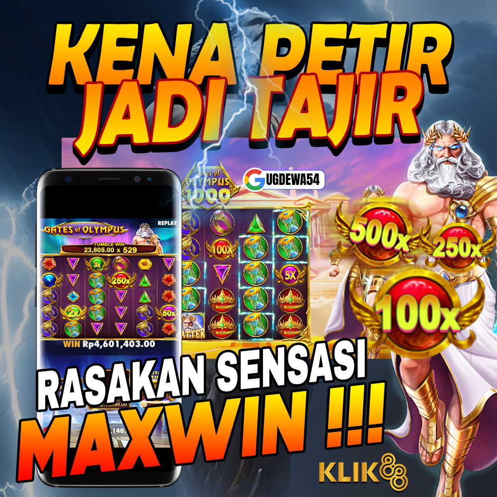BANNER UGDEWA54